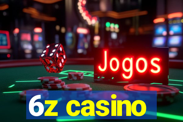 6z casino